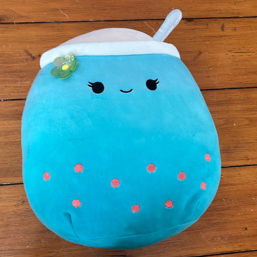 Boba Squishmallow